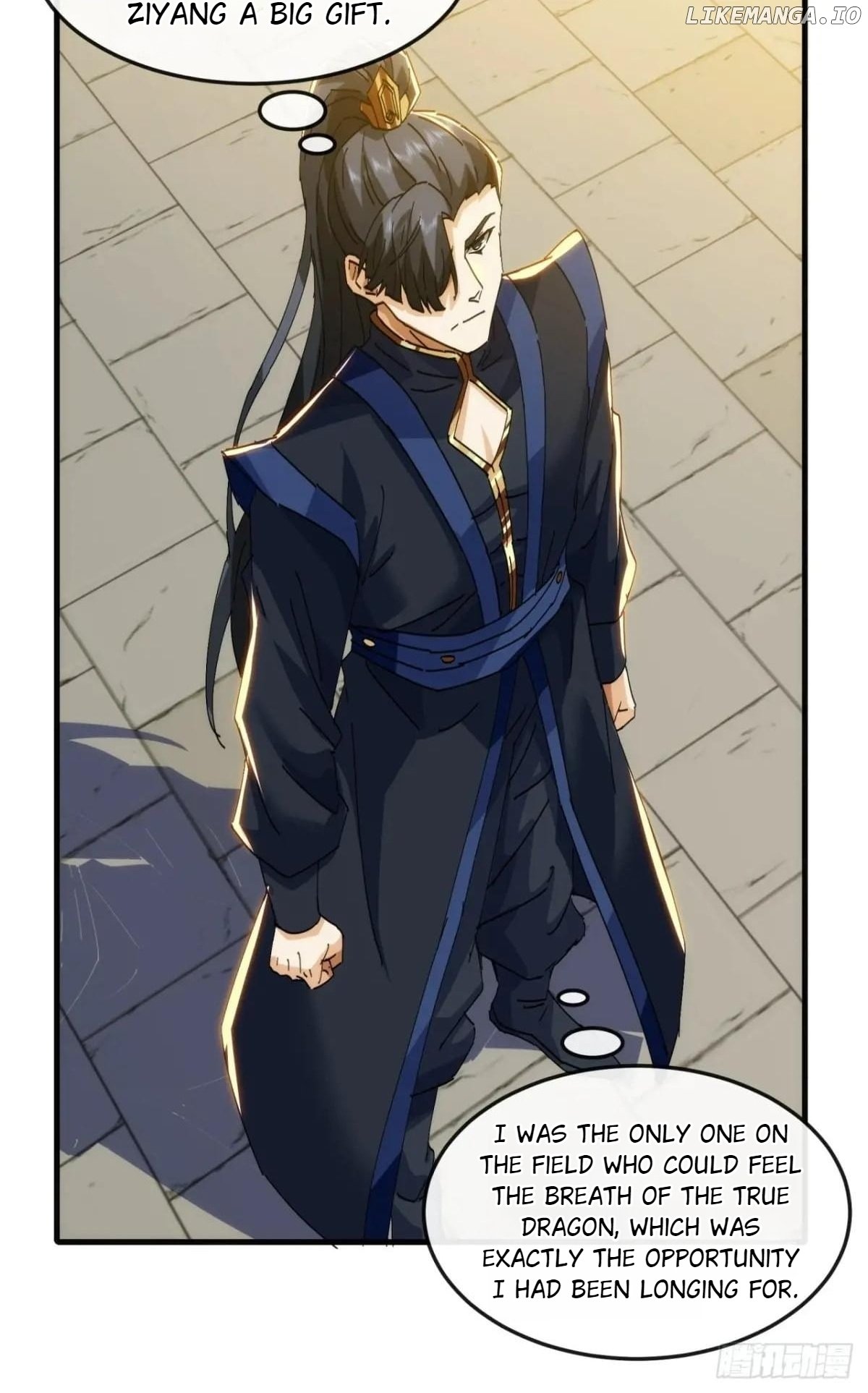 Please Slay The Demon! Young Master! Chapter 182 - page 27